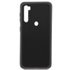 Funda COOL Silicona para Xiaomi Redmi Note 8 / Note 8 (2021) Negro - Image 2