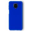 Funda COOL Silicona para Xiaomi Redmi Note 9S / Note 9 Pro (Azul) - Image 2
