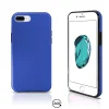 Funda Doble iPhone 7 Plus Silicona Delantera y Trasera 360 - 4 Colores : Color - Negro - Image 5
