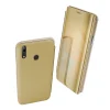 Funda Flip con Stand Huawei Y7 2019 Clear View - 6 Colores : Color - Azul, Lampara - Sin Lampara - Image 2