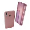 Funda Flip con Stand Huawei Y7 2019 Clear View - 6 Colores : Color - Azul, Lampara - Sin Lampara - Image 3