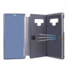 Funda Flip con Stand Huawei Y7 2019 Clear View - 6 Colores : Color - Azul, Lampara - Sin Lampara - Image 9