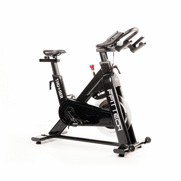 BICICLETA SPIN THUNDER