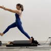 PILATES HOME REFORMER (FOLDABLE)