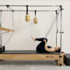 PILATES CADILLAC REFORMER - Image 2