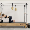 PILATES CADILLAC REFORMER - Image 3