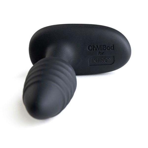 PLUG DE VIBRAÇÃO KIIROO LUMEN CONTROLADO - Image 4