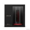 LELO F1S V2 MASTURBADOR CON TECNOLOGIA SDK - VERMELHO E PRETO - Image 5