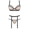 OBSESSIVE - CONJUNTO NUDELIA 3 PEAS - Image 3