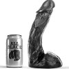 TUDO PRETO - DONG 23 CM