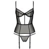 PASSION VARELLA CORSET ECO COLLECTION - Image 5
