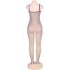 QUEEN LINGERIE CROTHLESS BOWKNOT BODYSTOCKING SL - Image 6