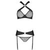 PASSION AMANDA SET ECO COURO - Image 5