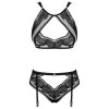 OBSESSIVE - CONJUNTO ALLASTIA DUAS PEAS - Image 3