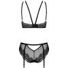 OBSESSIVE - CONJUNTO ALLASTIA DUAS PEAS - Image 4