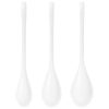 CONJUNTO DE TREINAMENTO SATISFYER YONI POWER 1 - BRANCO - Image 2
