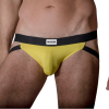 MACHO - JAQUETA MX22A AMARELO