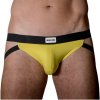 MACHO - JAQUETA MX22A AMARELO - Image 2