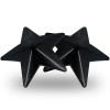 COQUETTE CHIC DESIRE - COBERTURAS PARA BICOS BLACK STARS - Image 4