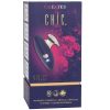 ESTIMULADOR CALEX CHIC VIOLETA 10 VELOCIDADES - Image 8