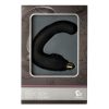 RUDE-BOY 7 VELOCIDADE VIBRANTE MASSAGER PRETO - Image 2