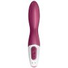 VIBRADOR SATISFYER DE EMOÇÃO AQUECIDA G-SPOT - Image 3