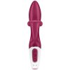 SATISFYER ABRACE-ME VIBRADOR PONTO G - - Image 3