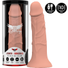 MYTHOLOGY ASHER ORIGINAL DILDO S - VIBRADOR WATCHME TECNOLOGIA SEM FIO COMPATÍVEL - Image 2