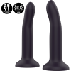 MYTHOLOGY DUMAN MYSTIC DILDO M - VIBRADOR WATCHME TECNOLOGIA SEM FIO COMPATÍVEL - Image 9