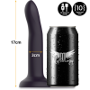 MYTHOLOGY DUMAN MYSTIC DILDO M - VIBRADOR WATCHME TECNOLOGIA SEM FIO COMPATÍVEL - Image 6