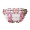 CUT4MEN - BREVE LOW RISE AZTEC - Image 4