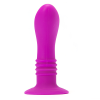 BOOTY PASSION VIBRATOR PLUG 10V - Image 4