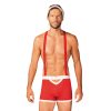 OBSESSIVO - SR CLAUS SET