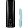 CONJUNTO DE CASAIS KIIROO ONYX+ & PEARL 2+ TURQUESA