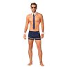 OBSESSIVE - PILOTO CONJUNTO TRAJE