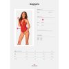 OBSESSIVO - DAGMARIE TEDDY - Image 5