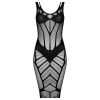 OBSESSIVO - VESTIDO D609 - Image 3