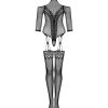 OBSESSIVE - BODYSTOCKING G333 - Image 3