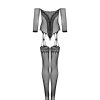 OBSESSIVE - BODYSTOCKING G333 - Image 4