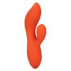 CALIFORNIA EXOTICS STELLA DUAL TEASER LARANJA - Image 6