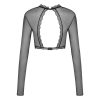 OBSESSIVE - MIBELIA TOP - Image 6