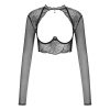 OBSESSIVE - MIBELIA TOP - Image 5