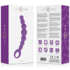 INTENSE - ANAL BEADS MAX LILAC - Image 5