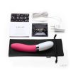 LELO LIV 2 VIBRATOR CERISE - Image 2