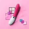 LELO LIV 2 VIBRATOR CERISE - Image 5