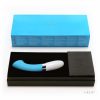 LELO GIGI 2 TURQUOISE BLUE VIBRATOR - Image 2