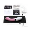 LELO GIGI 2 PINK VIBRATOR - Image 3
