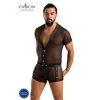 PASSION - 052 CONJUNTO MICHAEL