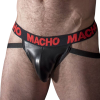 MACHO - MX25RC JOCK  COURO