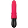 FUN FACTORY - BI STRONIC FUSION DUAL PULSATOR INDIA RED - Image 3